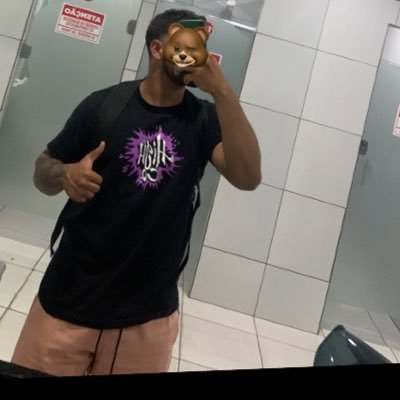 juaooo762's profile picture. 🧸 casado