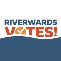Riverwards Votes! (@riverwardsvotes) 's Twitter Profile Photo Riverwards Votes! (@riverwardsvotes) 's Twitter Profile Photo