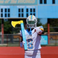 Tyrone Handy (@tyrone_handyy) 's Twitter Profile