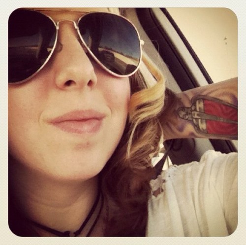 ohseaplane's profile picture. 23 year old videographer. awesome boyfriend. fantastic life.