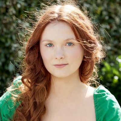 Actrice, comédienne de doublage, chanteuse, musicienne, modèle,
artiste 🌟...
Instagram @_marie_alexandre_