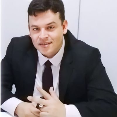 Lamir1Ataide's profile picture. O povo pelo o povo