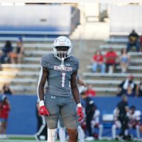 Yarvon Evans ‘26 (@yarvon01) 's Twitter Profile