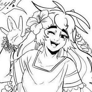 FR//EN Illustration and maybe more... one day. Inst@ : Myosotys_ | Zelda and Homestuck fans, welcome
https://t.co/aiQtzfjfEj