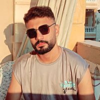 Moo Ghazy (@moo_ghazy) 's Twitter Profile