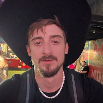 mackgz3's profile picture. Follower of Christ. On here to keep up with stocks, crypto, and NFTs ₿. Amateur MMA fighter🥊!