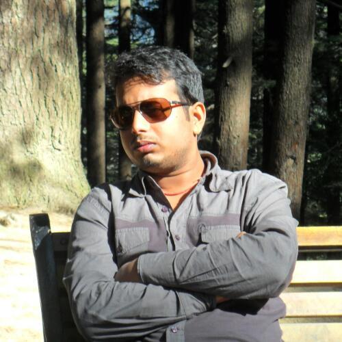 budhia_ashish Profile Picture