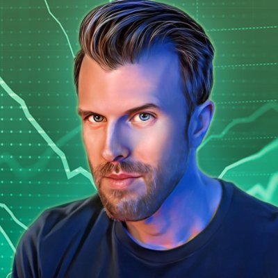 SellingRip's profile picture. 📈Full-time Pro Trader 
📊 Empowering Traders
in Equities, Options, and Futures⭐
Join Me
Trading LIVE Every Day in @MarketClubhouse💹🏡