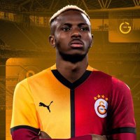 Victor Osimhen#99🇳🇬 (@osimhen19_05) 's Twitter Profile