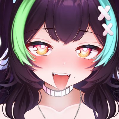 Cuenta principal: @VTuber_Muna ◽ 🔞💦
◽ Socials: https://t.co/UmCAjYoiuX
Fanarts NSFW: #MunaVT18