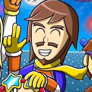 ★Miiverse★ Forever.
Love gaming, I play a bit of everything.
All I want is peace and fun whenever possible. :)
Profile pics by @wootton120 and ZimmerU.