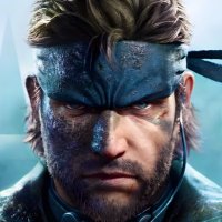 スネーク/Snake (@snake_mgs5) 's Twitter Profile Photo スネーク/Snake (@snake_mgs5) 's Twitter Profile Photo