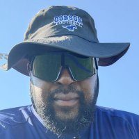 Coach Fred Robinson (@bigfred91) 's Twitter Profile