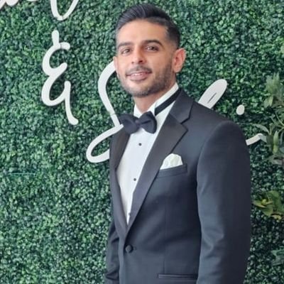 ubhasin90's profile picture. HATED ADORED NEVER IGNORED 🔴⚪⚫