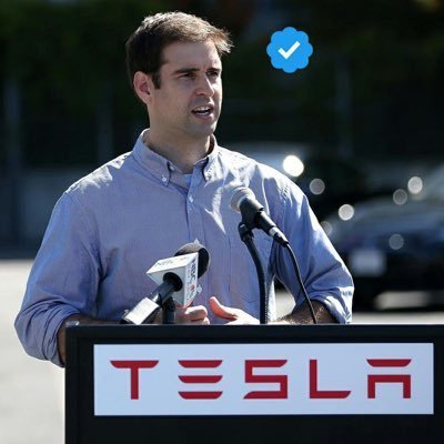 CTO/BOARD MEMBER OF https://t.co/787YufVu0Z & FOUNDER/CEO OF REDWOOD https://t.co/vAOiKhQFyc TESLA INVESTOR 📈