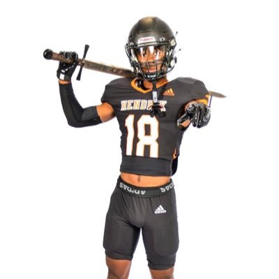 C/O 28/ 3 years of eligibility / 6’0 DB / 3.1 GPA/ haydengloade@gmail.com / NCAA ID - 2204499399 /