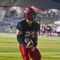 Braylon Patchell (@braylonpatch) 's Twitter Profile