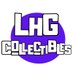 LHGCollectibles (@lhgcollectibles) Twitter profile photo LHGCollectibles (@lhgcollectibles) Twitter profile photo