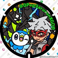 あるるん (@xgoarn) 's Twitter Profile