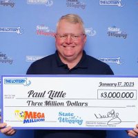 Paul Little (@paulxlittle) 's Twitter Profile