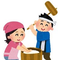 つきたての餅 (@tsukitate_com) 's Twitter Profile