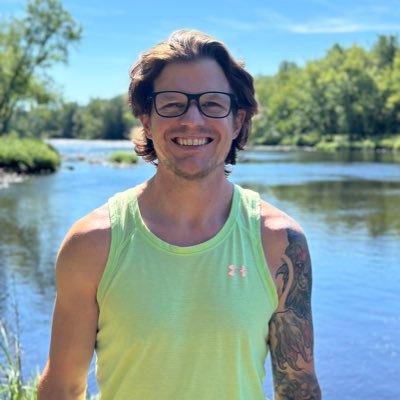emcee_larson's profile picture. Survivor | Army Veteran | Leadership & Resilience Coach | 

If not now, when?  🤷🏻‍♂️ 👊🏻

Helping trauma survivors rebuild life, purpose & peace after chaos.