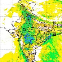 🔴All India Weather (@pkusrain) 's Twitter Profile Photo 🔴All India Weather (@pkusrain) 's Twitter Profile Photo