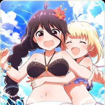 akagichieさんのプロフィール画像
