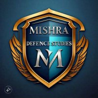 Mishra Defence Studies 🇮🇳 (@m_d_studies) 's Twitter Profile