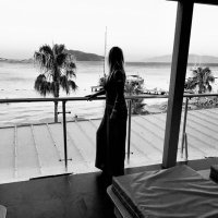 pocahontas 🐈‍⬛ (@gzdegngr6) Twitter profile photo