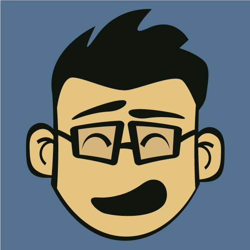 Front-end web developer from Utah. I make the internet a little more awesome, one line of code at a time.