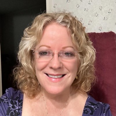 Craniumtosacrum's profile picture. Love God, my husband, family. Patriot, conservative, pureblood, researcher, RN and Chiropractor. Taught nursing and Chiropractic.