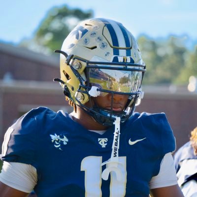 Jaylen Johnson Profile