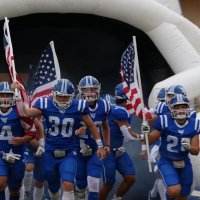 Windthorst Trojan Football (@windthorsttroj1) 's Twitter Profile