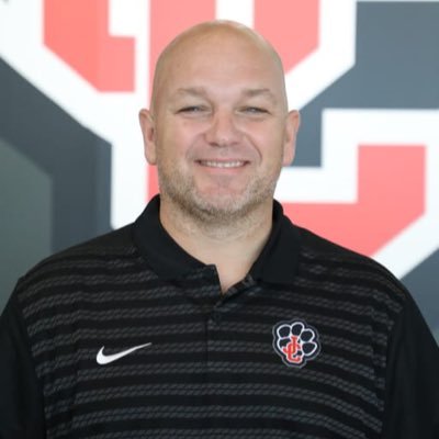 Christ Follower, husband, father of 2 beautiful girls, 12 Stone Jackson County, Assistant Principal at Jackson County HS