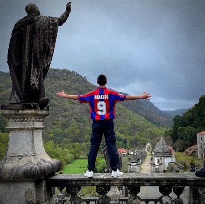 H_Tronco's profile picture. Fuck Mercenarios