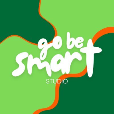 gobesmartstudio's profile picture. Sharing 15+ years of knowledge and insight with young up-and-coming Graphic Designers and creatives