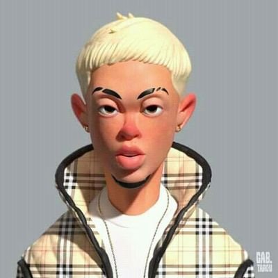 blessedreu12256's profile picture. If you ain't talking about positivity get off my face