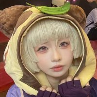 澪澪仙 (@mykaron_) Twitter profile photo