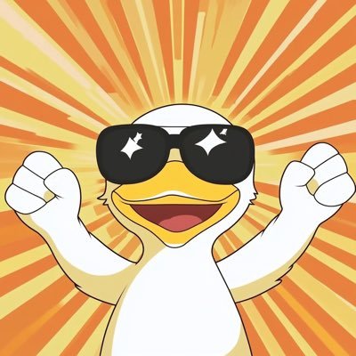 🚀 $SUNDUCK TO THE SUN!
🌞 Meeting @justinsuntron in Singapore
https://t.co/RjxZeSCEyy
https://t.co/mJo3A6zagS
