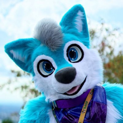 FurThiritin's profile picture. Videographer | Software Developer