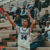 Jeremiah Cunningham (@jbucketgetter) 's Twitter Profile