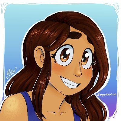 Pocket-Sized Artistさんのプロフィール画像