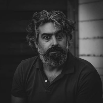 MiguelPeraudeau's profile picture. Comédien