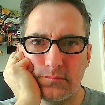 jemileturcotte's profile picture. Novelist  and tireless renovator