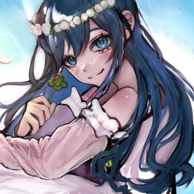 🕊むく🕊@ゲリラさんのプロフィール画像