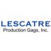 Lescatre Production Gags, Inc. (@lescatrelibrary) Twitter profile photo