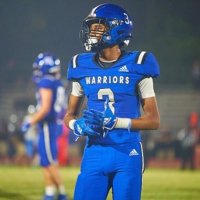 Quinton Price (@11quintonprice) 's Twitter Profile Photo