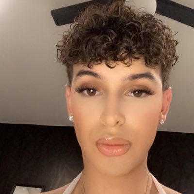 FreakyMayaaa's profile picture. My Alter-ego😈 • Fem/CD 🇲🇽🏳️‍⚧️ • FREE OnlyFans😇 https://t.co/IEk8H0IELK 🆓⬇️🆓⬇️🆓