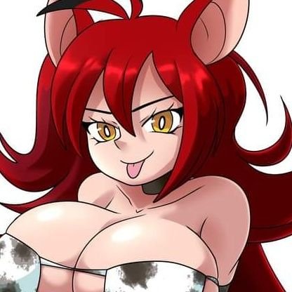 Welcome! | SFW/NSFW Artist | She/Her | Art Trades:Open | NO MINORS | Espero Que Te Guste Mi Contenido ^w^